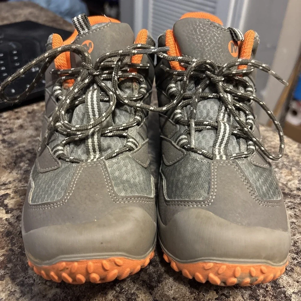 Merrell shoes are